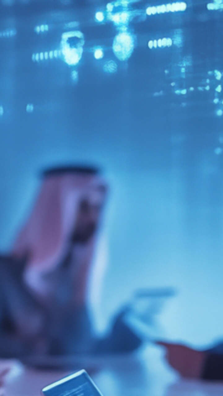 digital advisory vision 2030