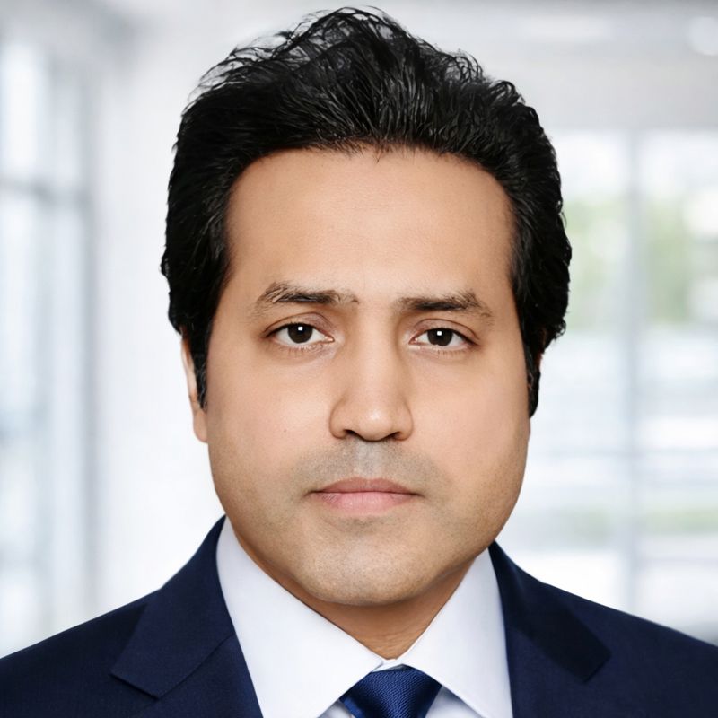 Farhan Khan, Head of Forensics at BDO Saudi Arabia