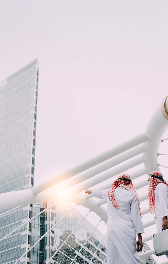 risk compliance saudi arabia