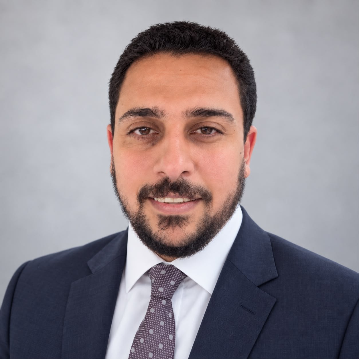 Omar Abdelwahab