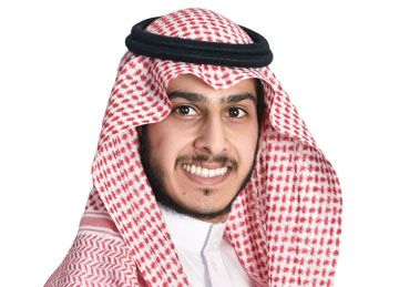 Ahmed Al-JUMAH, Partner