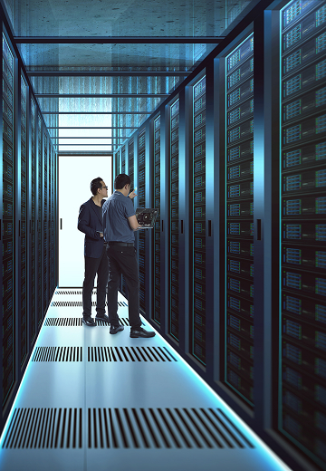 data centres investment checklist