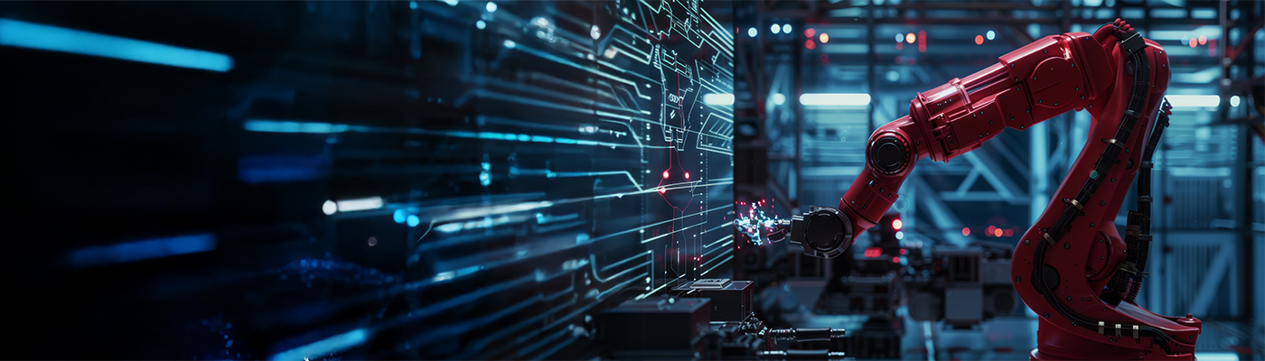 Industry 4.0 readiness in Saudi Arabia guide