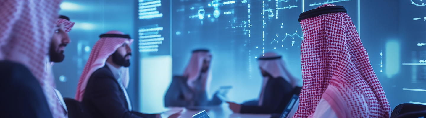 digital advisory vision 2030