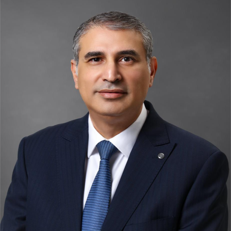 Head of Tax & Zakat in BDO Saudi Arabia 