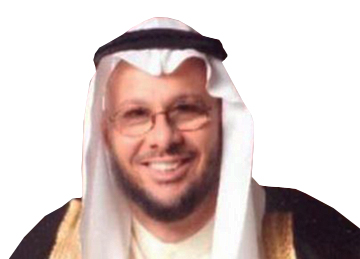 Jamal Al Amri, Office Managing Partner