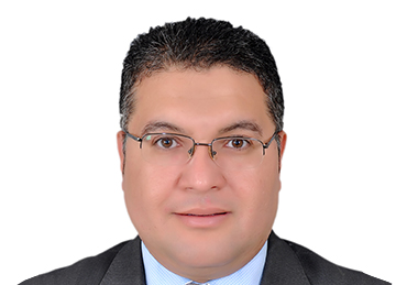 Ahmed Helmy Abdelazeem, Audit and Assurance