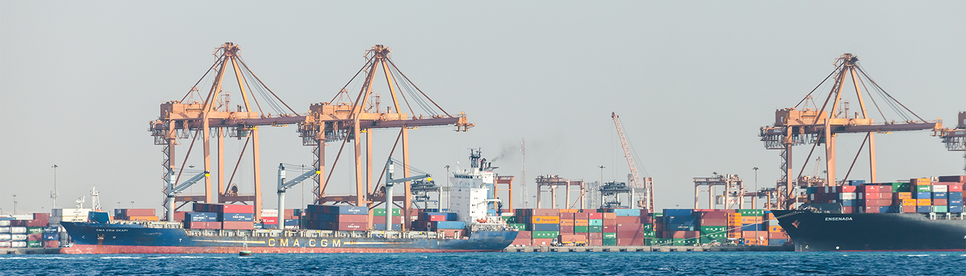 What do Saudi Arabia's latest customs and logistics developments mean for businesses?