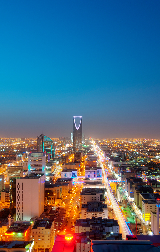 CAPEX audit riyadh