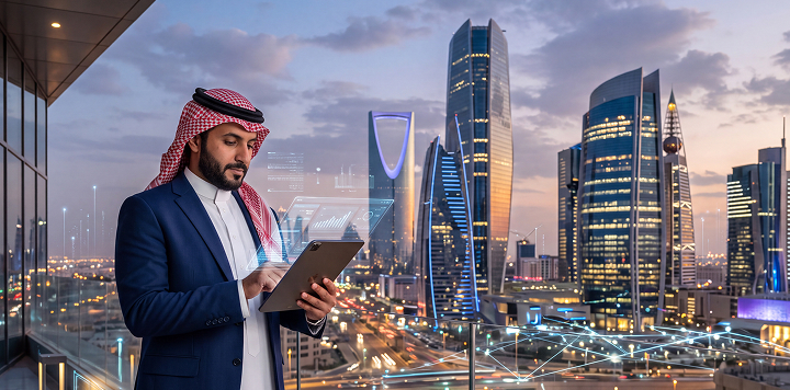 technology vision 2030