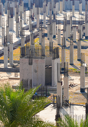 large projects ksa