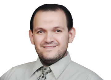 Khaled Kamal, Audit and Assurance 