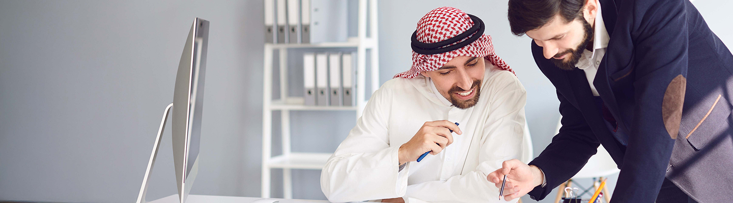 advisory services saudi arabia