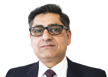 Mohamed Imran, Tax & Zakat 