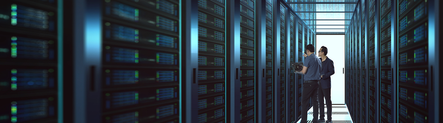 data centres investment checklist