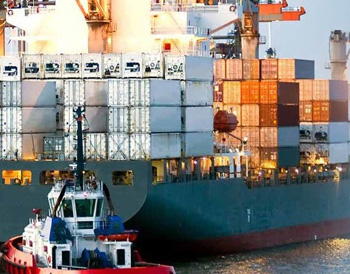 Transport & Logistics