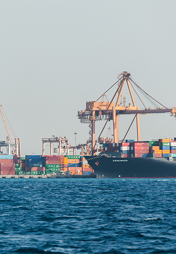 What do Saudi Arabia's latest customs and logistics developments mean for businesses?